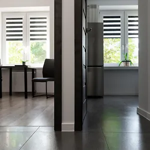 Apartament Oliwska Przystań Gdańsk