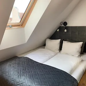 Be In - Old Town - Boutique Ogarna Gdańsk